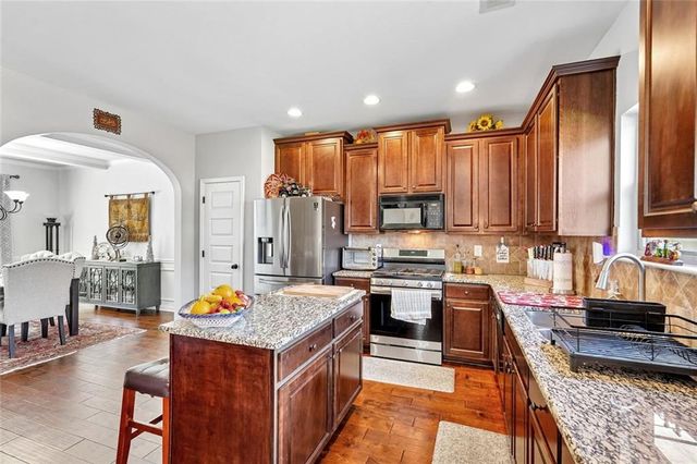1650 Horseshoe Creek Lane, Cumming, GA 30041