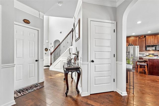 1650 Horseshoe Creek Lane, Cumming, GA 30041