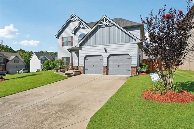 1650 Horseshoe Creek Lane, Cumming, GA 30041