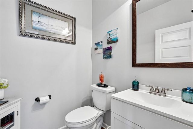 1650 Horseshoe Creek Lane, Cumming, GA 30041