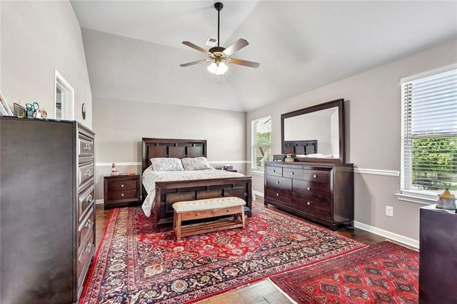 1650 Horseshoe Creek Lane, Cumming, GA 30041