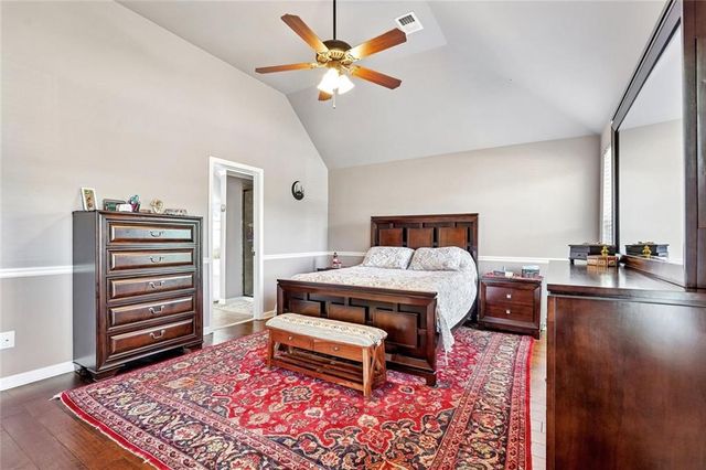 1650 Horseshoe Creek Lane, Cumming, GA 30041