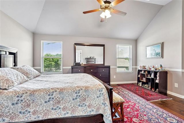 1650 Horseshoe Creek Lane, Cumming, GA 30041