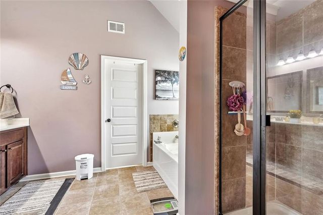 1650 Horseshoe Creek Lane, Cumming, GA 30041