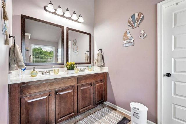 1650 Horseshoe Creek Lane, Cumming, GA 30041
