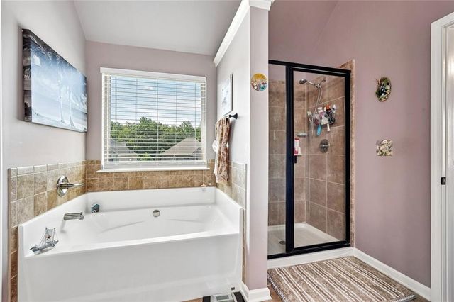 1650 Horseshoe Creek Lane, Cumming, GA 30041