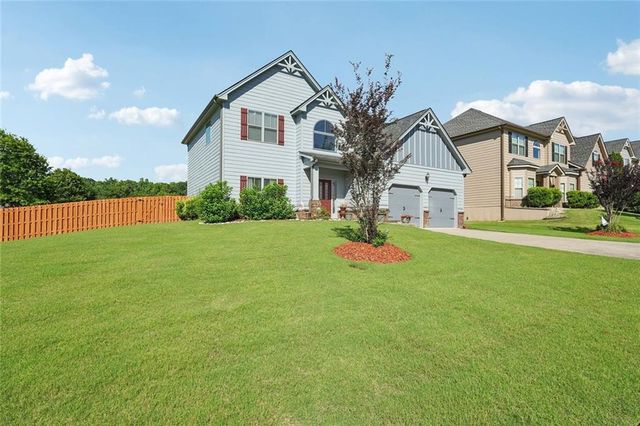 1650 Horseshoe Creek Lane, Cumming, GA 30041