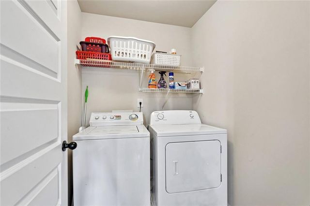 1650 Horseshoe Creek Lane, Cumming, GA 30041