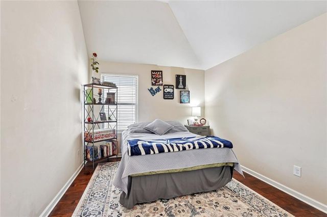 1650 Horseshoe Creek Lane, Cumming, GA 30041