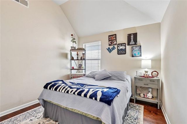 1650 Horseshoe Creek Lane, Cumming, GA 30041