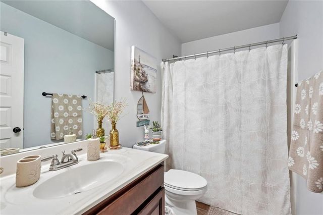1650 Horseshoe Creek Lane, Cumming, GA 30041