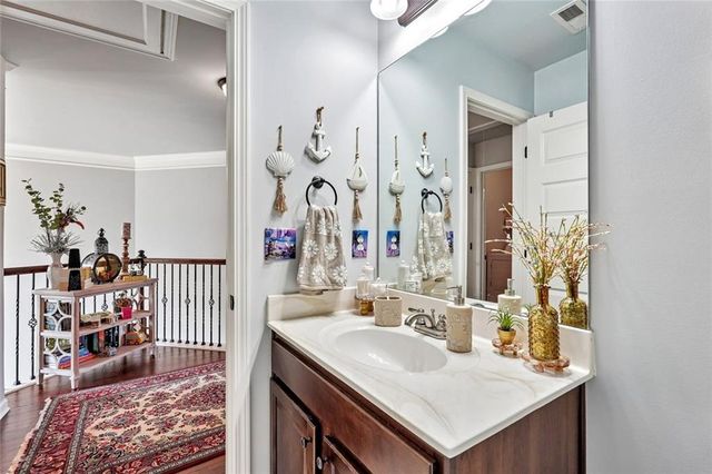 1650 Horseshoe Creek Lane, Cumming, GA 30041