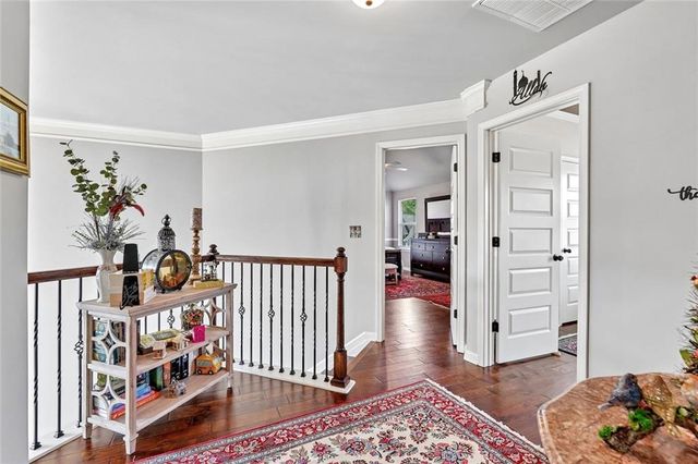 1650 Horseshoe Creek Lane, Cumming, GA 30041