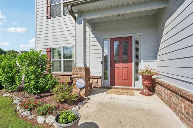 1650 Horseshoe Creek Lane, Cumming, GA 30041