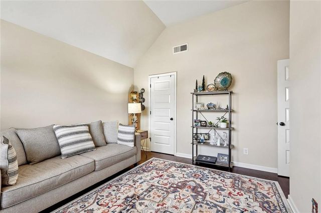 1650 Horseshoe Creek Lane, Cumming, GA 30041