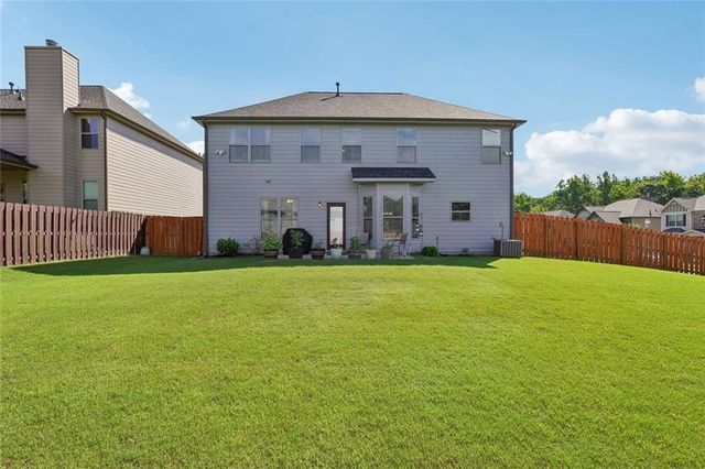 1650 Horseshoe Creek Lane, Cumming, GA 30041