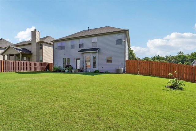 1650 Horseshoe Creek Lane, Cumming, GA 30041