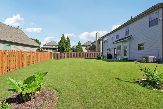 1650 Horseshoe Creek Lane, Cumming, GA 30041