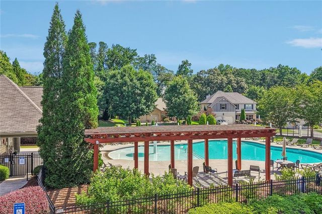 1650 Horseshoe Creek Lane, Cumming, GA 30041