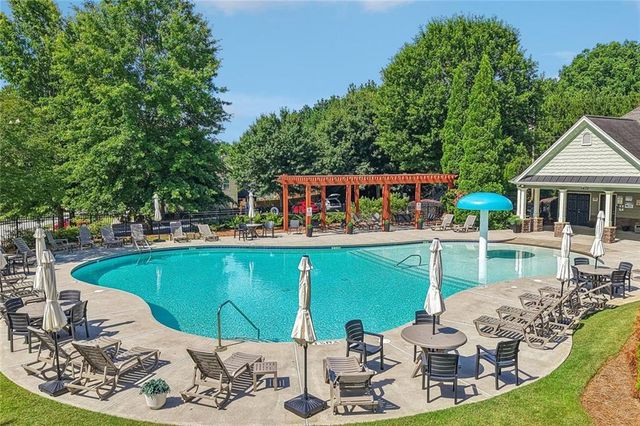 1650 Horseshoe Creek Lane, Cumming, GA 30041