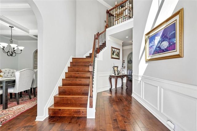 1650 Horseshoe Creek Lane, Cumming, GA 30041