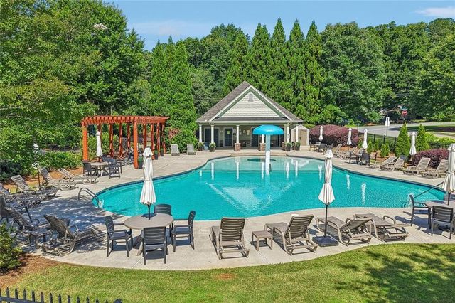1650 Horseshoe Creek Lane, Cumming, GA 30041