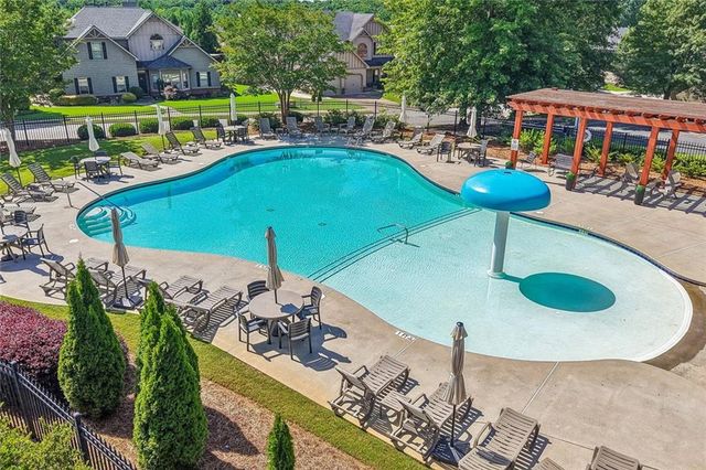 1650 Horseshoe Creek Lane, Cumming, GA 30041