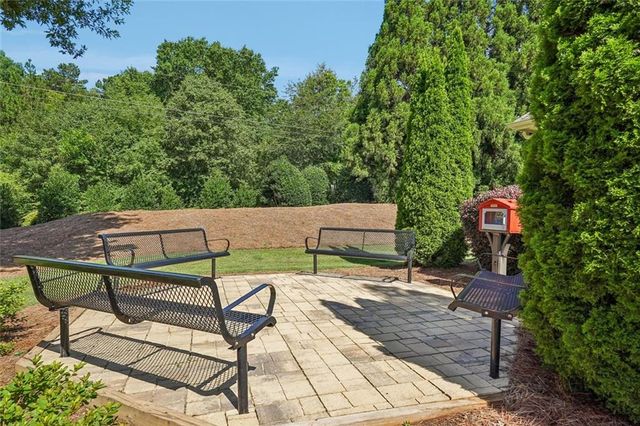 1650 Horseshoe Creek Lane, Cumming, GA 30041