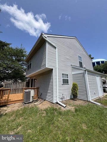 16337 PEWTER LN, Bowie, MD 20716