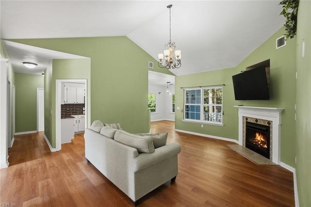 440 Evergreen WAY, Smithfield, VA 23430