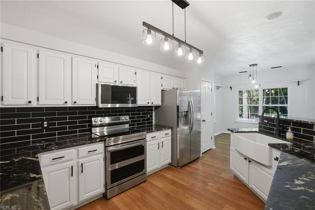440 Evergreen WAY, Smithfield, VA 23430