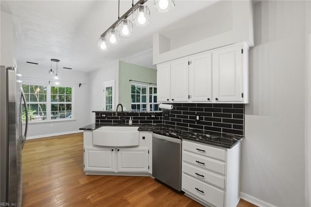 440 Evergreen WAY, Smithfield, VA 23430