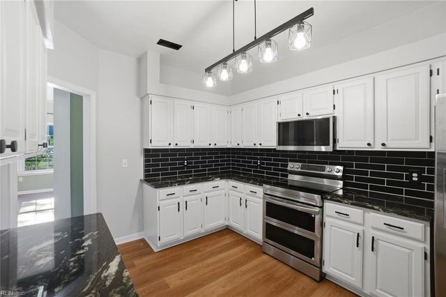 440 Evergreen WAY, Smithfield, VA 23430