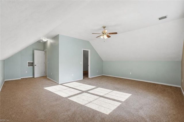 440 Evergreen WAY, Smithfield, VA 23430