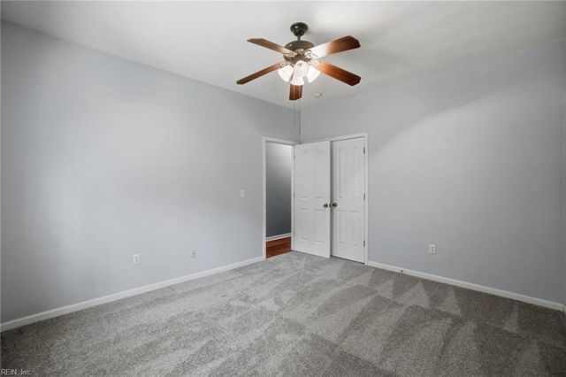 440 Evergreen WAY, Smithfield, VA 23430