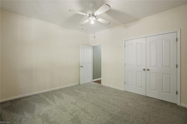 440 Evergreen WAY, Smithfield, VA 23430