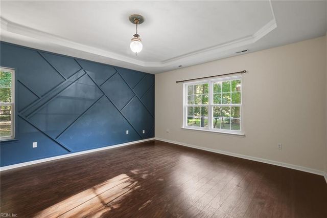 440 Evergreen WAY, Smithfield, VA 23430