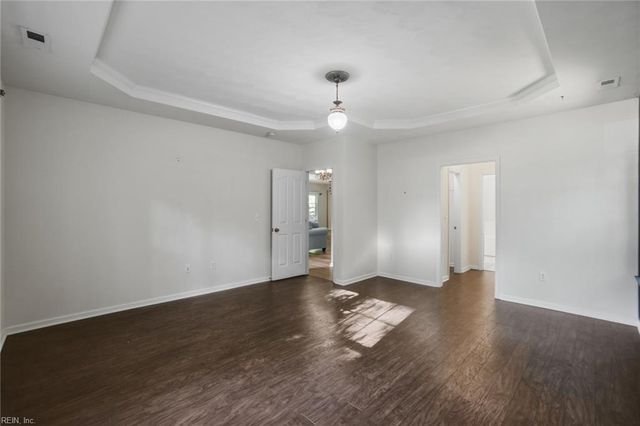 440 Evergreen WAY, Smithfield, VA 23430