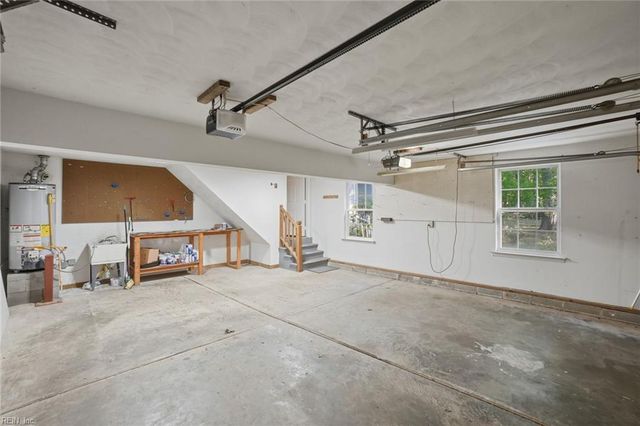 440 Evergreen WAY, Smithfield, VA 23430