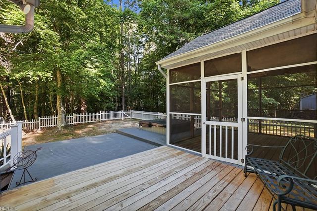 440 Evergreen WAY, Smithfield, VA 23430