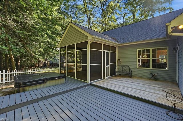 440 Evergreen WAY, Smithfield, VA 23430