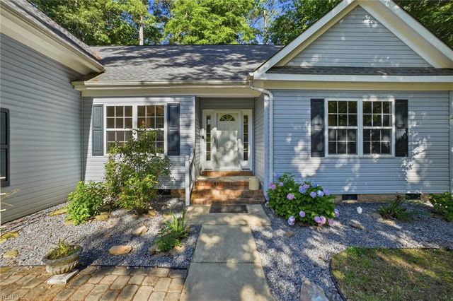 440 Evergreen WAY, Smithfield, VA 23430