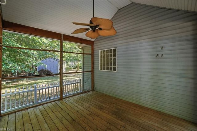 440 Evergreen WAY, Smithfield, VA 23430