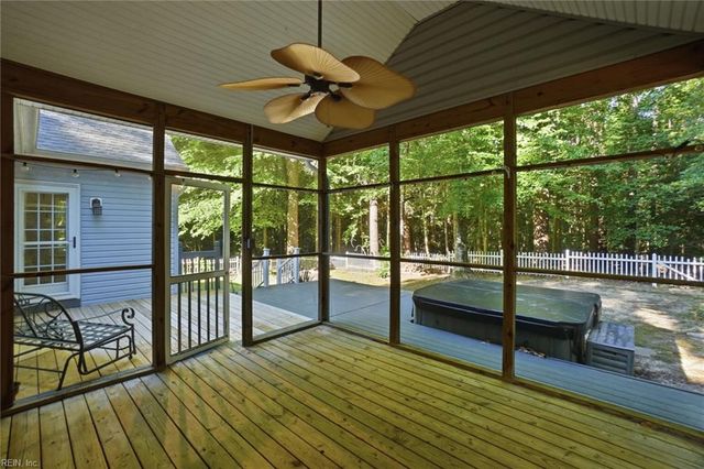 440 Evergreen WAY, Smithfield, VA 23430