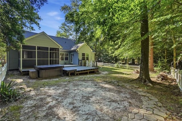 440 Evergreen WAY, Smithfield, VA 23430