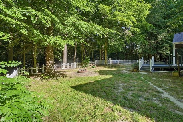 440 Evergreen WAY, Smithfield, VA 23430