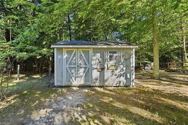 440 Evergreen WAY, Smithfield, VA 23430