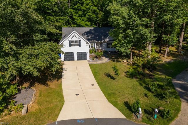 440 Evergreen WAY, Smithfield, VA 23430