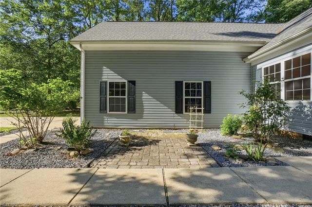 440 Evergreen WAY, Smithfield, VA 23430