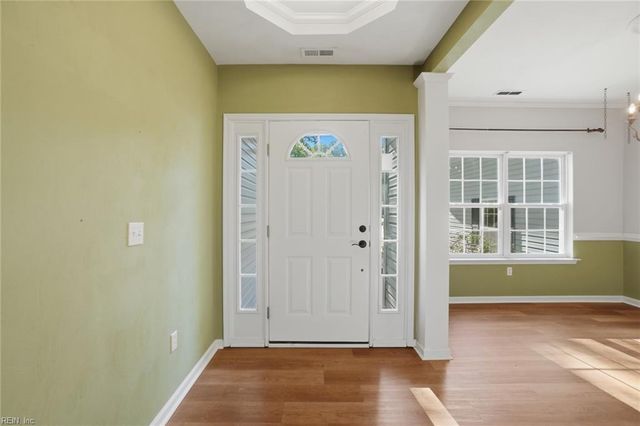 440 Evergreen WAY, Smithfield, VA 23430